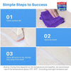 Sellador Impermeable Invisible para Techos