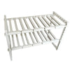 Organizador Ajustable Bajo Fregadero
