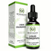 Gotas de Clorofila Líquida Benevolent 60ml - producto